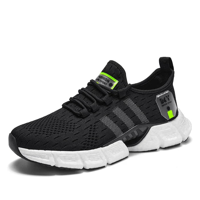 TÊNIS SWEAT FIT DYNAMIC