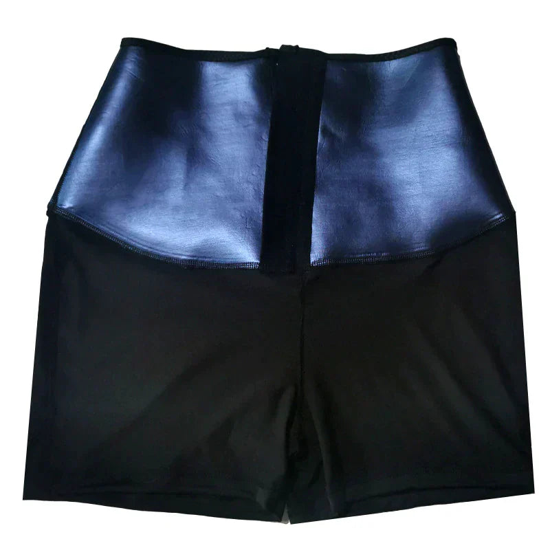 Short Sauna Fitness Sweat - Efeito Sauna