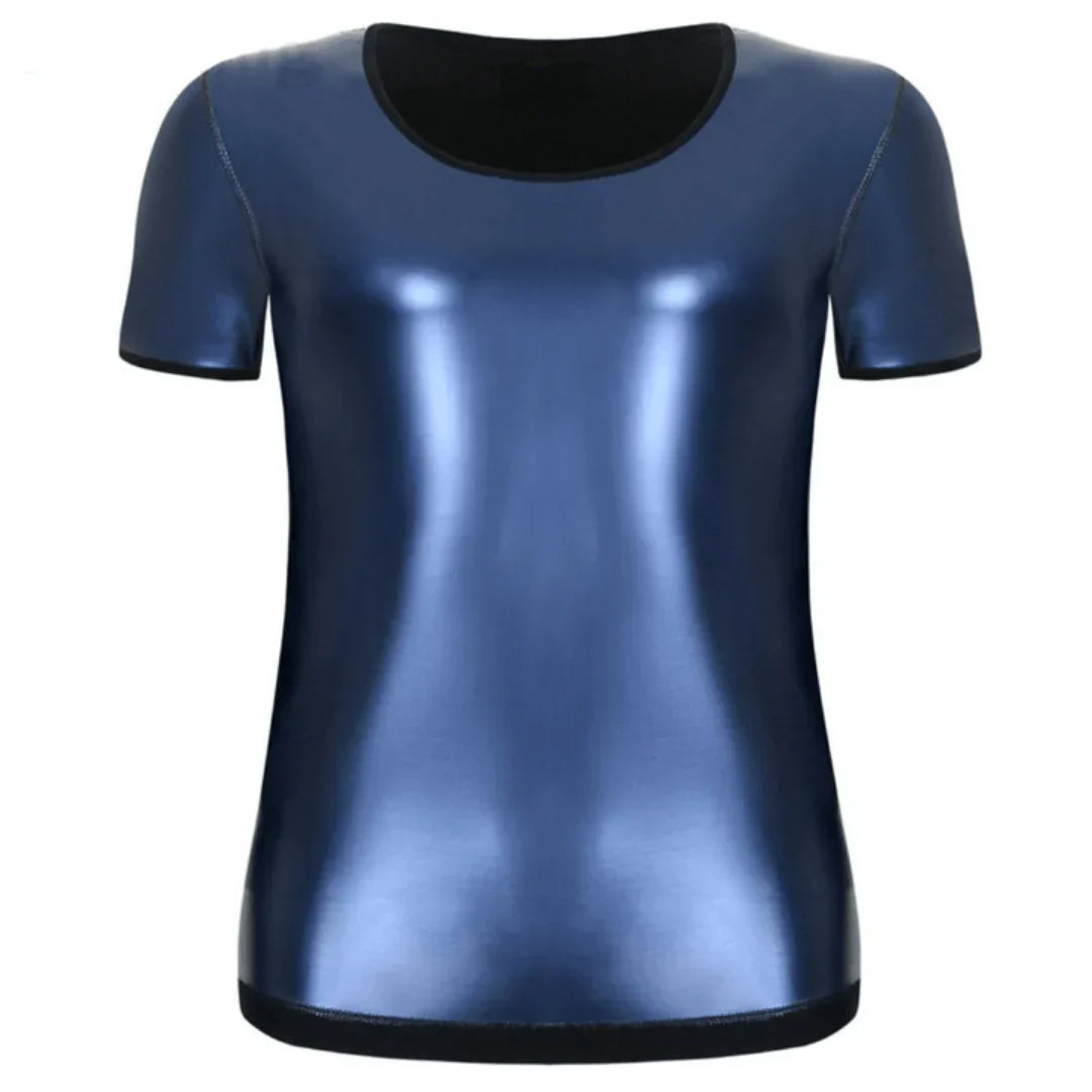 Camisa Sweat Fit - Efeito sauna