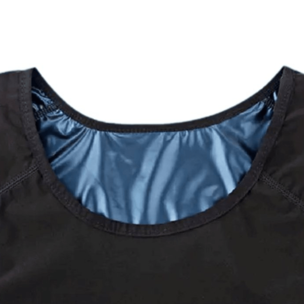 Regata Sweat Fit Feminina