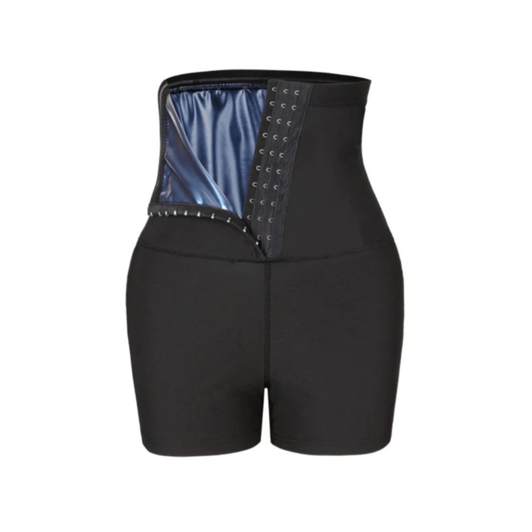 Short Sauna Fitness Sweat - Efeito Sauna