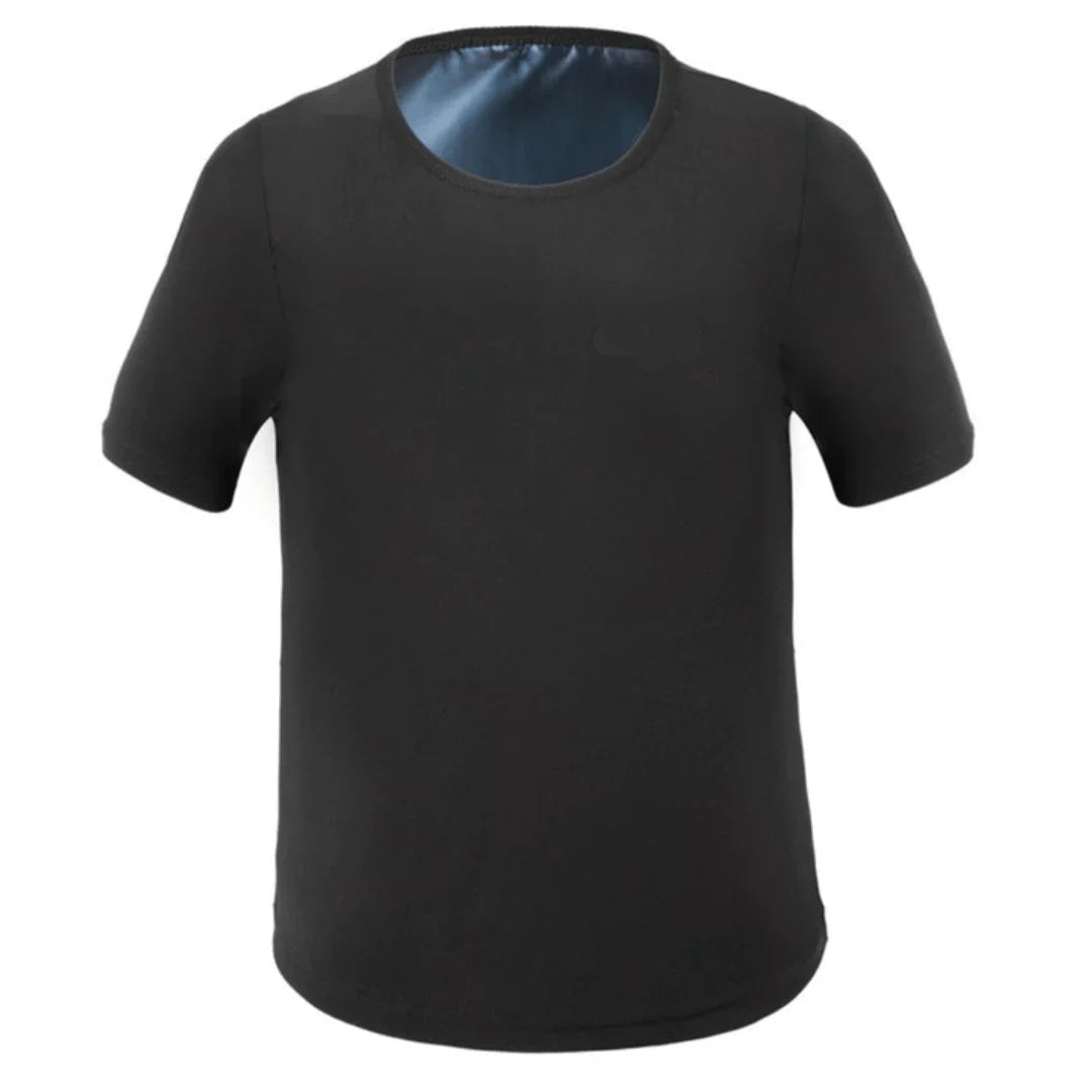 Camisa Sweat Fit - Efeito sauna