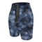 Short Efeito Sauna - Sweat Fit