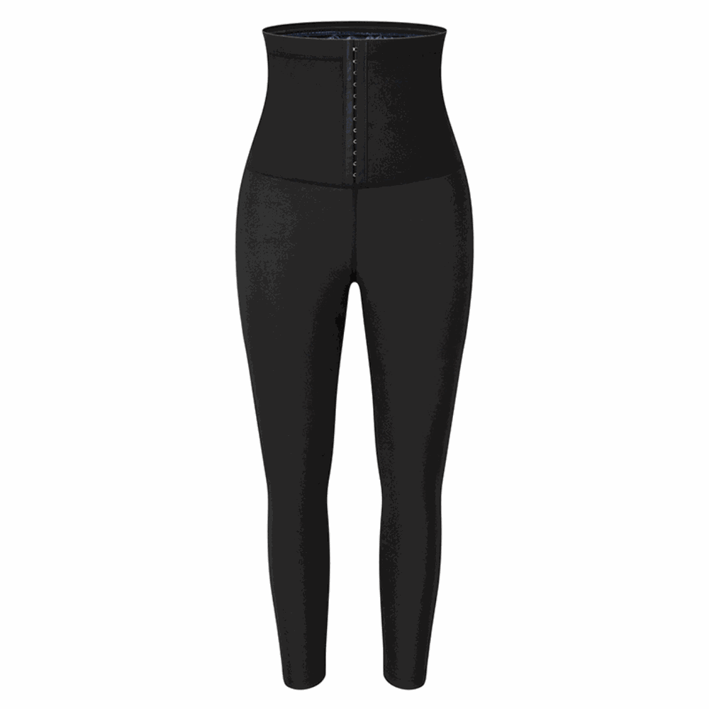Legging Sweat Fitness - Efeito Sauna