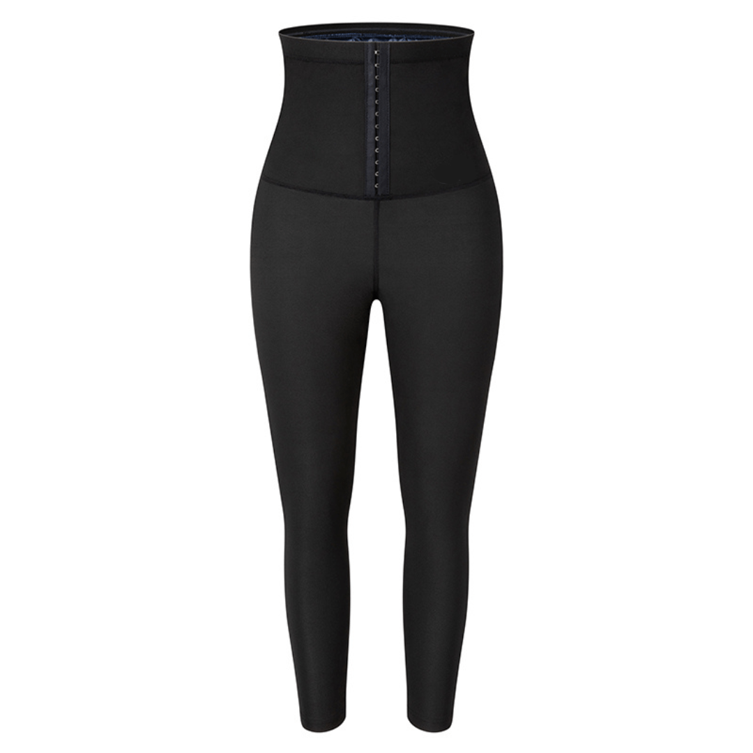 Calça Sweat Fitness - Efeito Sauna