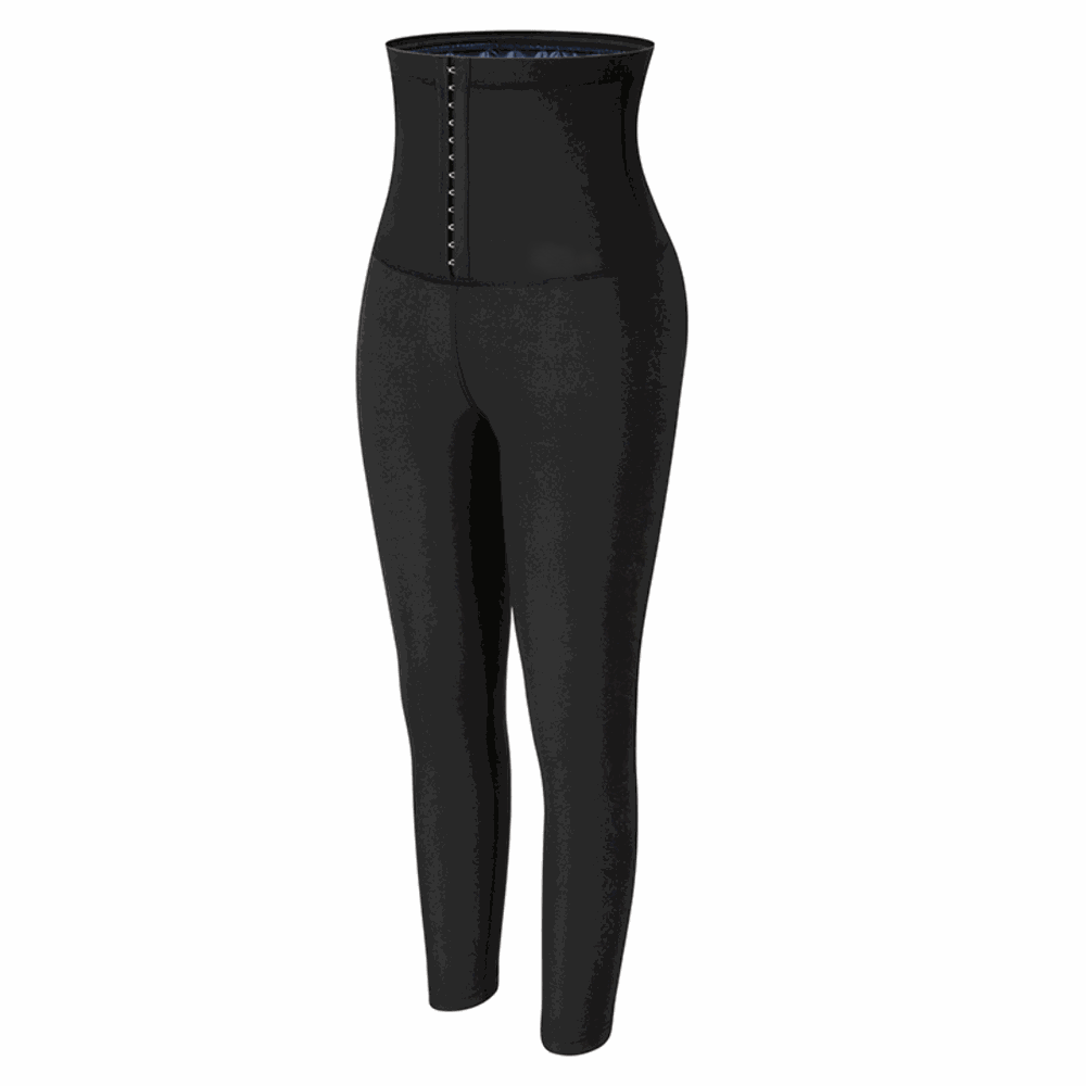 Legging Sweat Fitness - Efeito Sauna