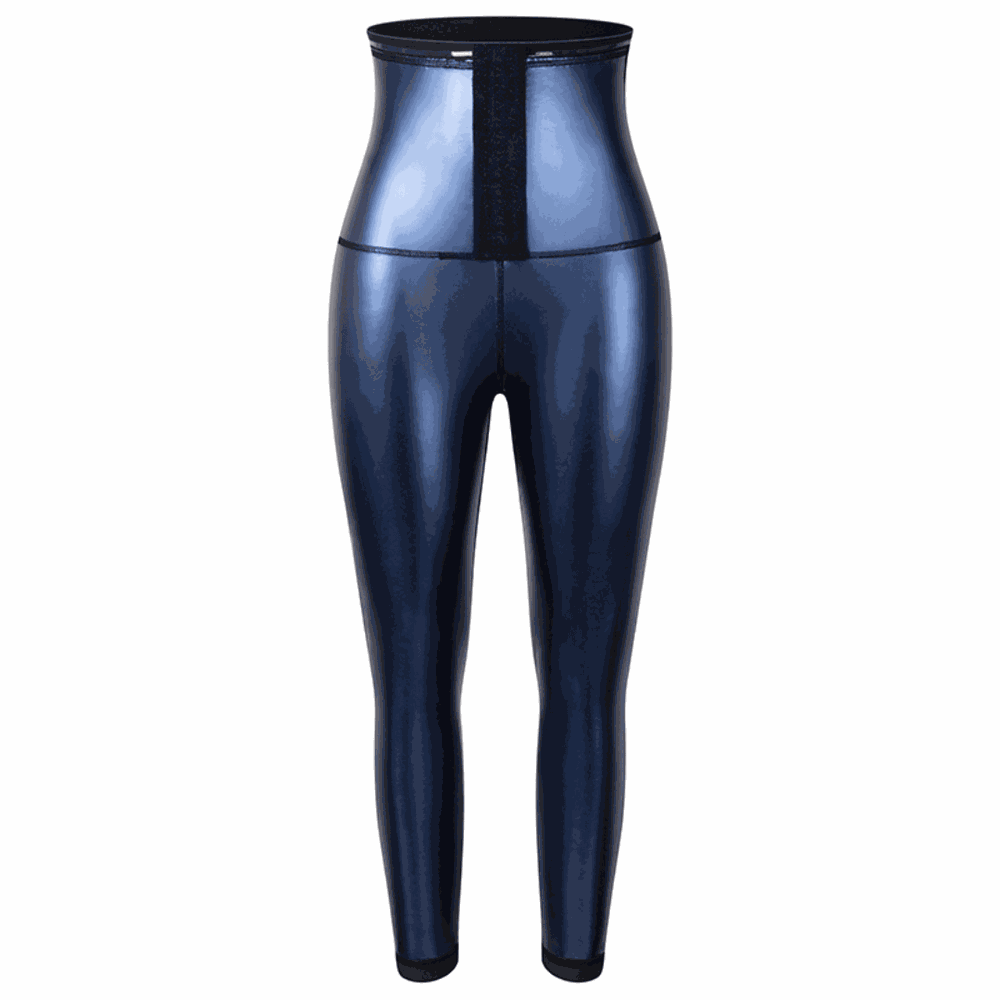 Legging Sweat Fitness - Efeito Sauna