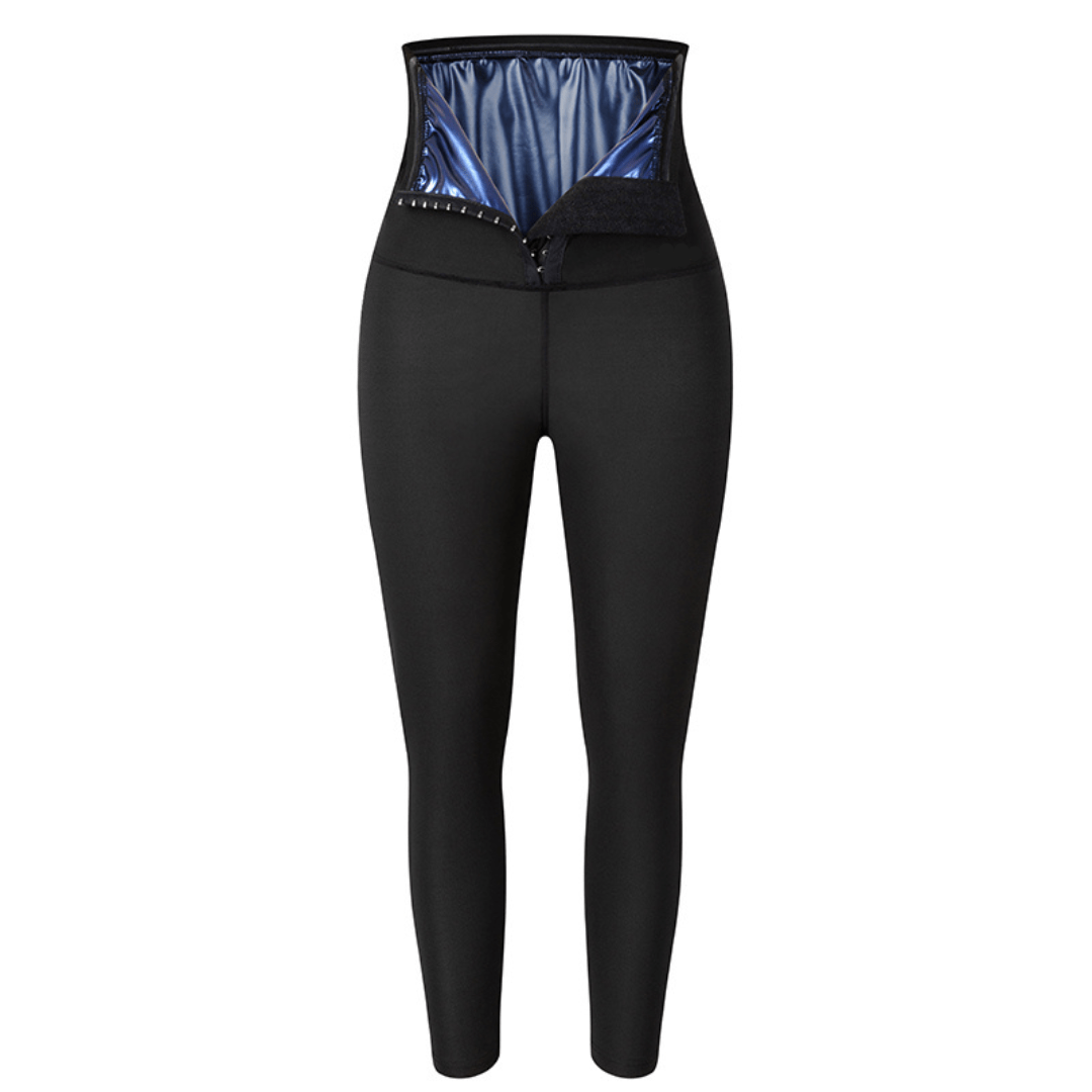 Calça Sweat Fitness - Efeito Sauna