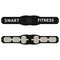 Cinto abdominal smart fitness - Sweat Fit