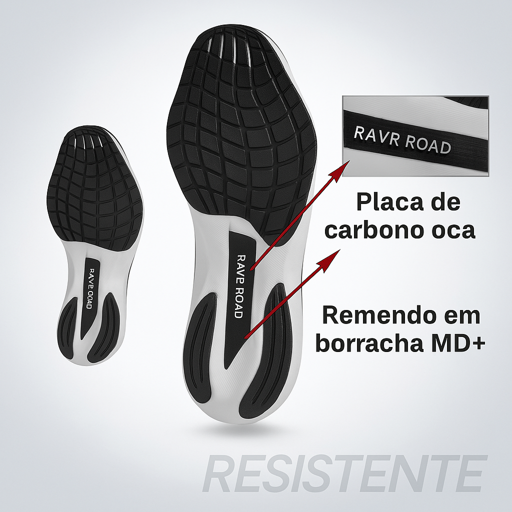 TÊNIS SWEAT FIT H-200 MAX