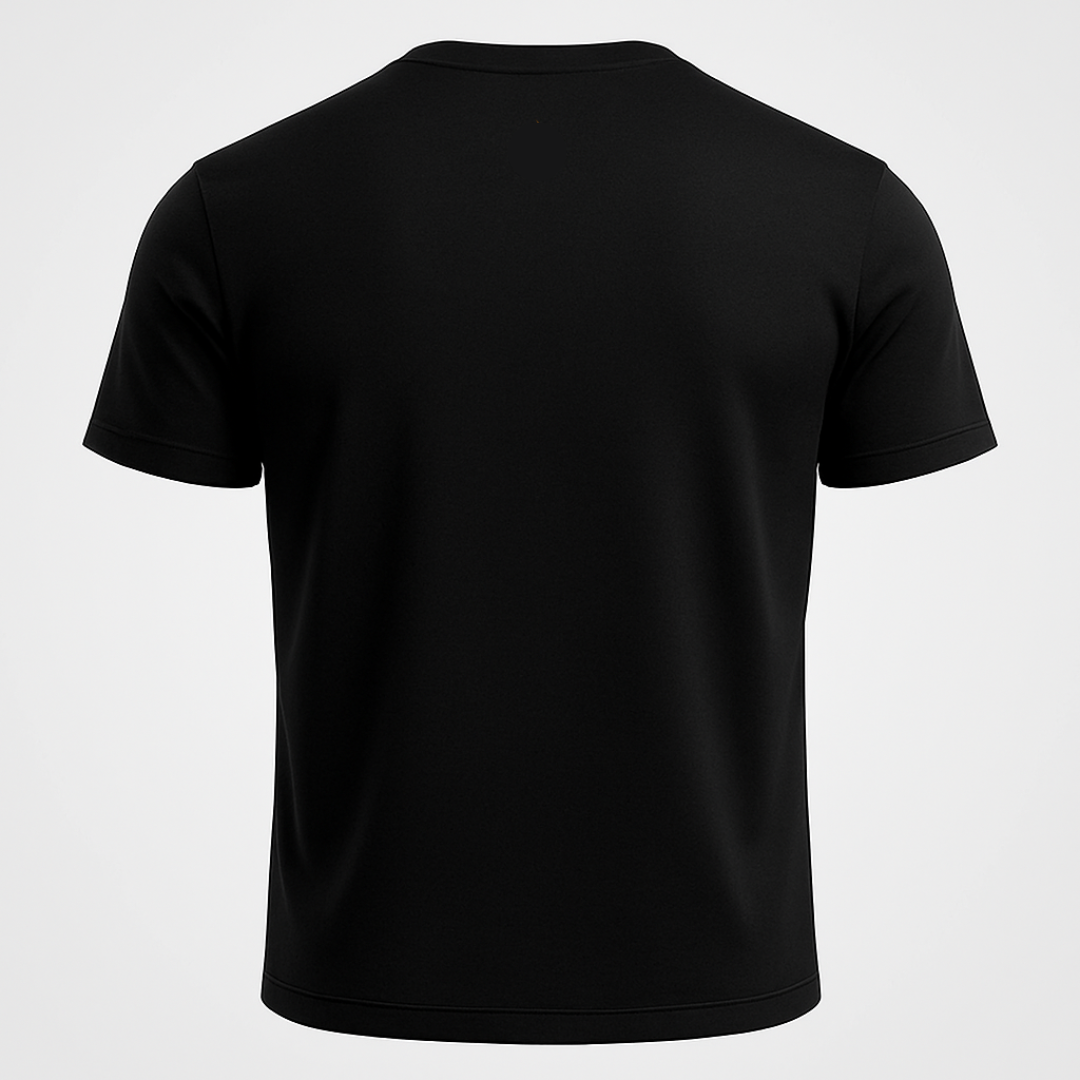 Camisa Sweat Efeito Sauna Gold - Premium