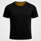 Camisa Sweat Efeito Sauna Gold - Premium