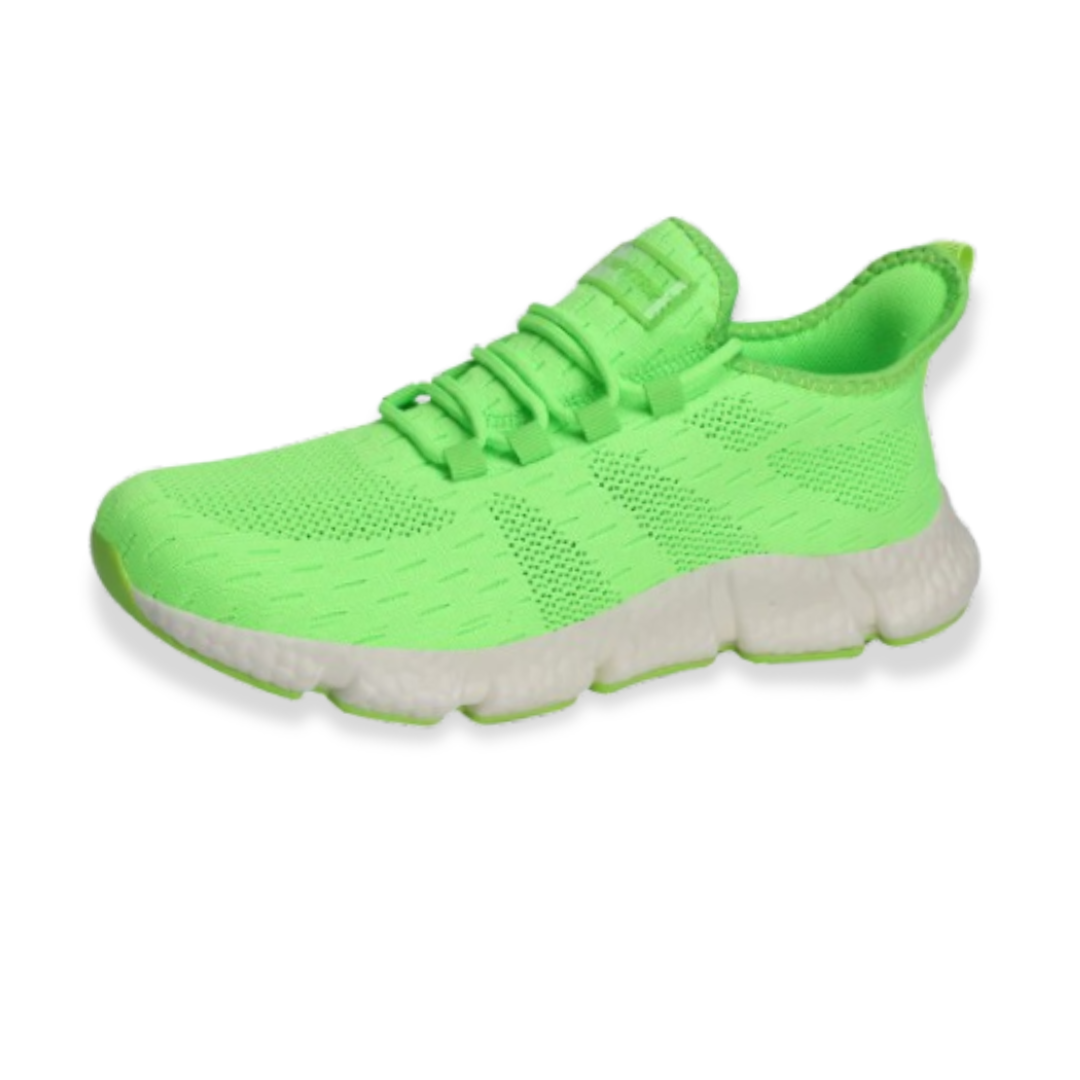 TÊNIS SWEAT FIT NEW FAST