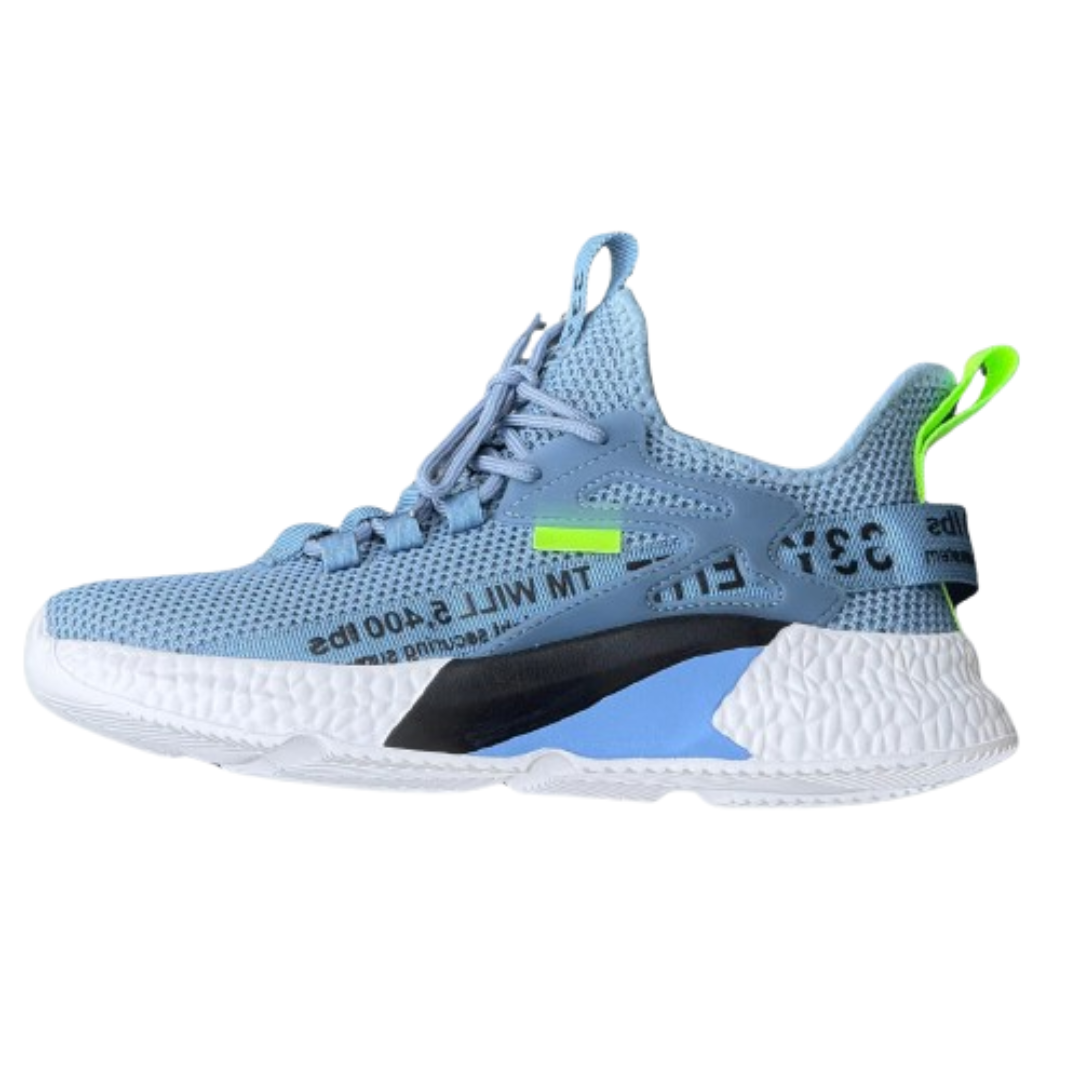 TÊNIS SWEAT FIT PULSE BEST