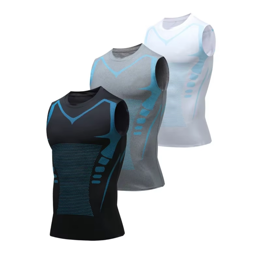 Regata Modeladora - Sweat Fit