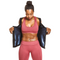 Colete Fitness Sweat Fit Feminino