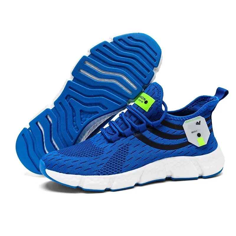 TÊNIS SWEAT FIT AERUS ll