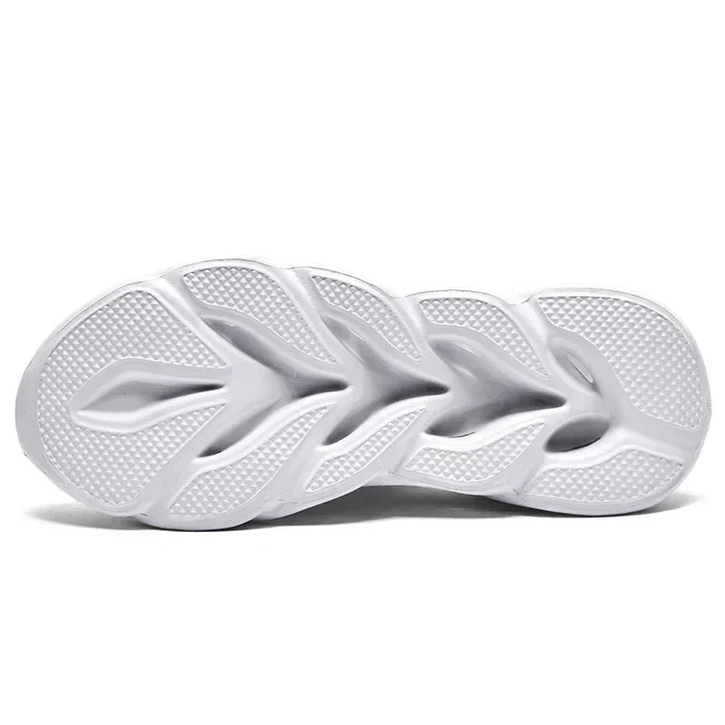 TÊNIS SWEAT FIT BLADE BEST