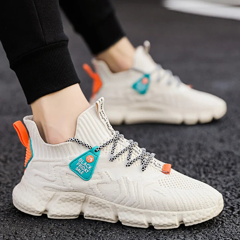 TÊNIS SWEAT FIT MAXIMUS