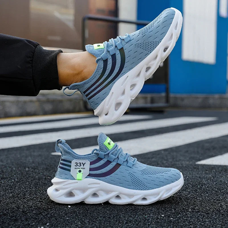 TÊNIS SWEAT FIT AERUS lll