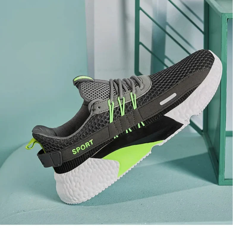 TÊNIS SWEAT FIT IMPACT PRO