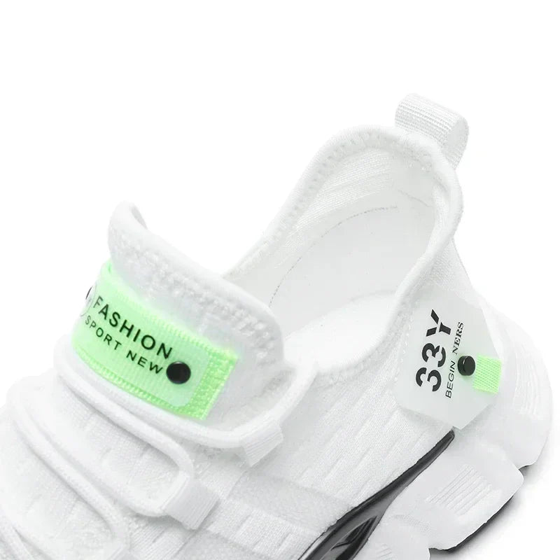 TÊNIS SWEAT FIT DYNAMIC ll