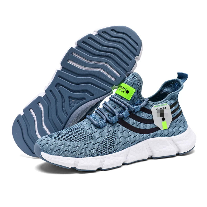TÊNIS SWEAT FIT AERUS ll
