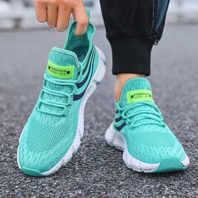 TÊNIS SWEAT FIT AERUS ll