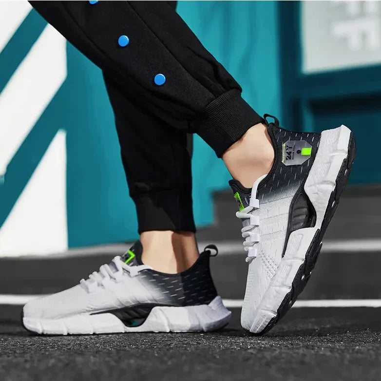 TÊNIS SWEAT FIT DYNAMIC