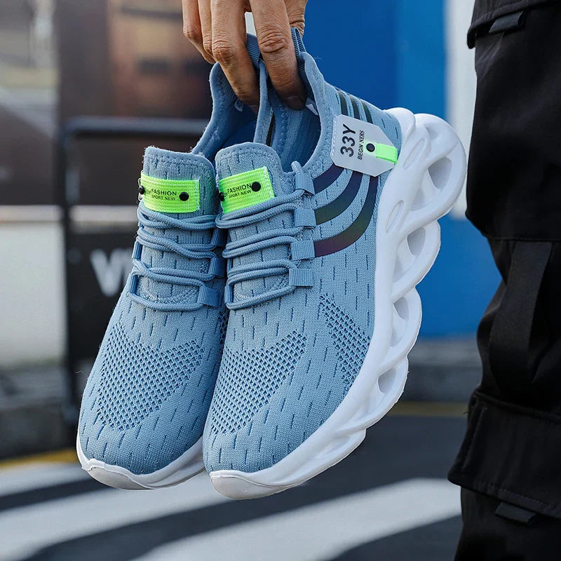 TÊNIS SWEAT FIT AERUS lll