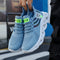 TÊNIS SWEAT FIT AERUS lll