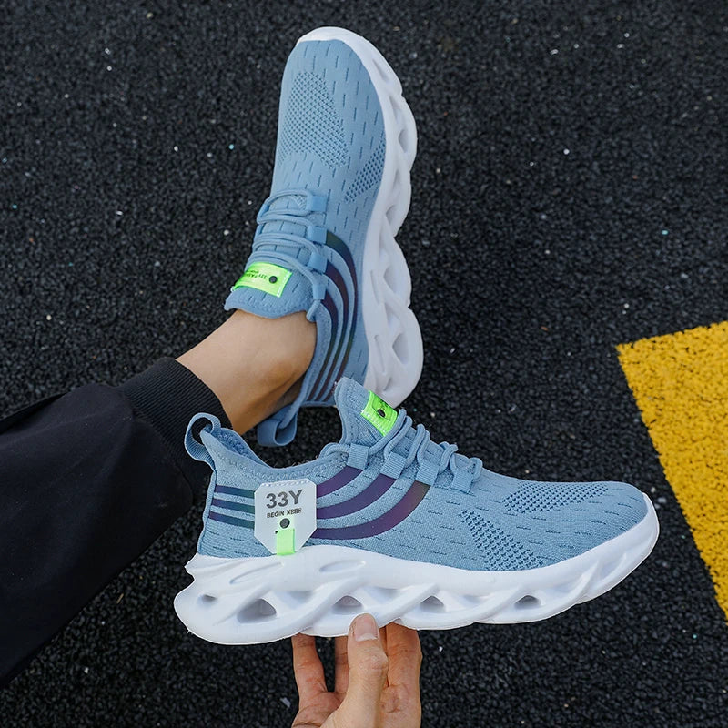 TÊNIS SWEAT FIT AERUS lll
