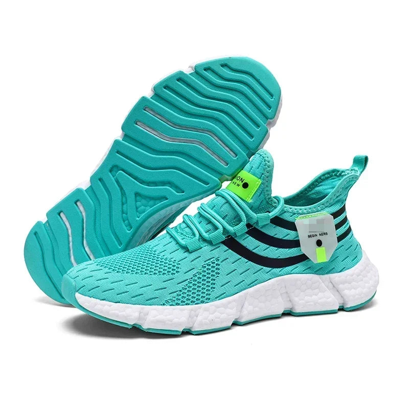 TÊNIS SWEAT FIT AERUS ll