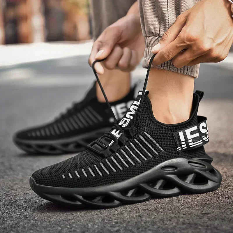 TÊNIS SWEAT FIT BLADE BEST