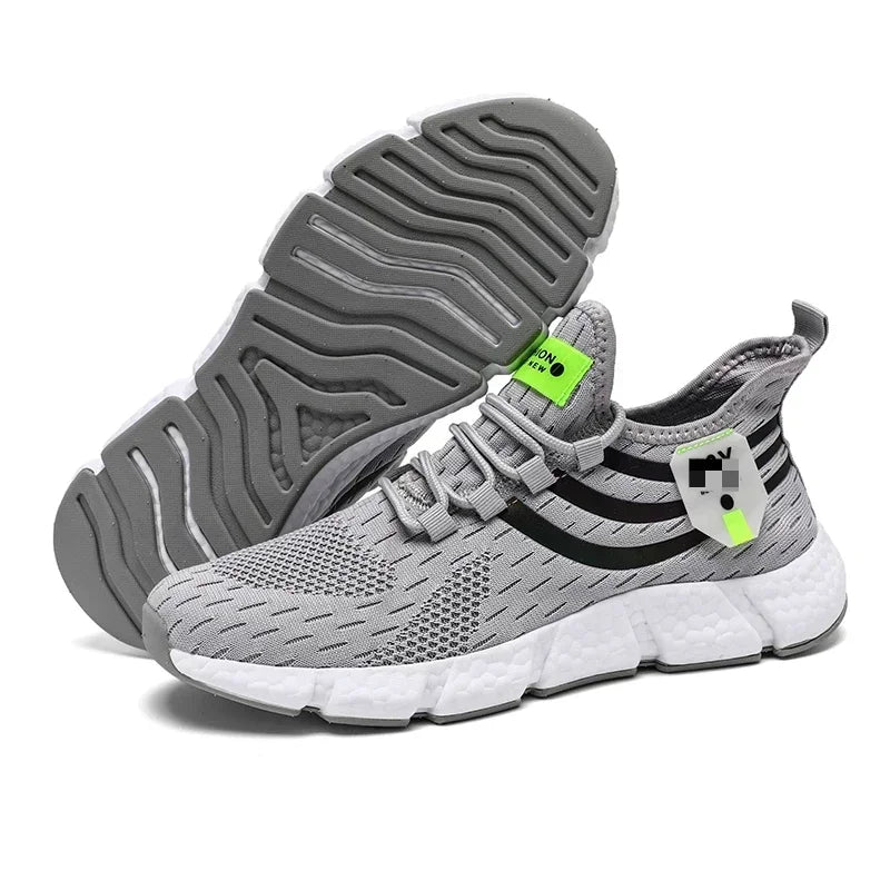 TÊNIS SWEAT FIT AERUS ll