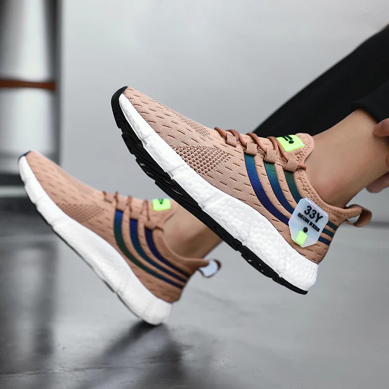 TÊNIS SWEAT FIT AERUS l