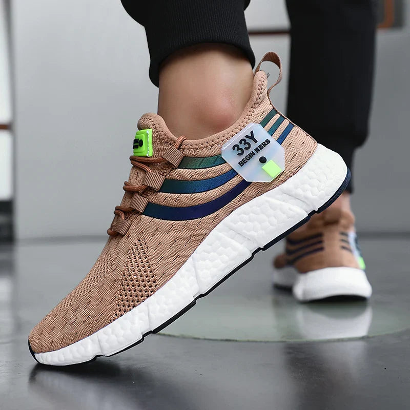 TÊNIS SWEAT FIT AERUS l