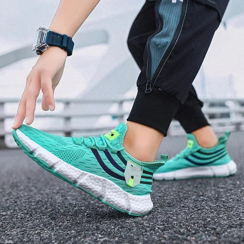 TÊNIS SWEAT FIT AERUS ll