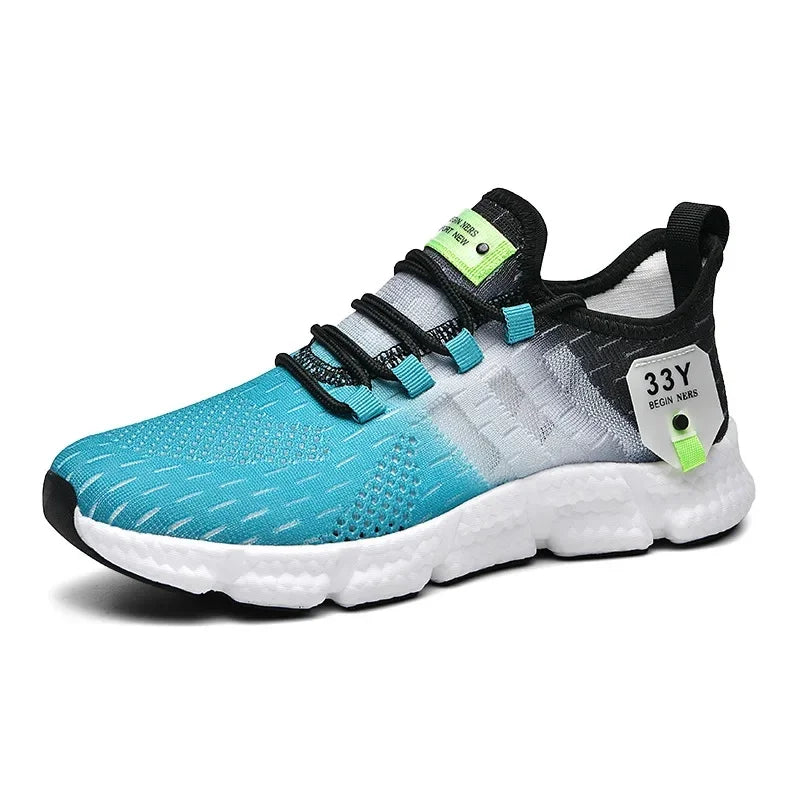 TÊNIS SWEAT FIT VORTEX