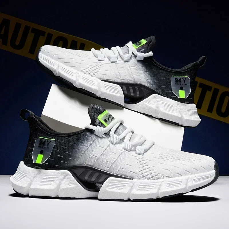 TÊNIS SWEAT FIT DYNAMIC