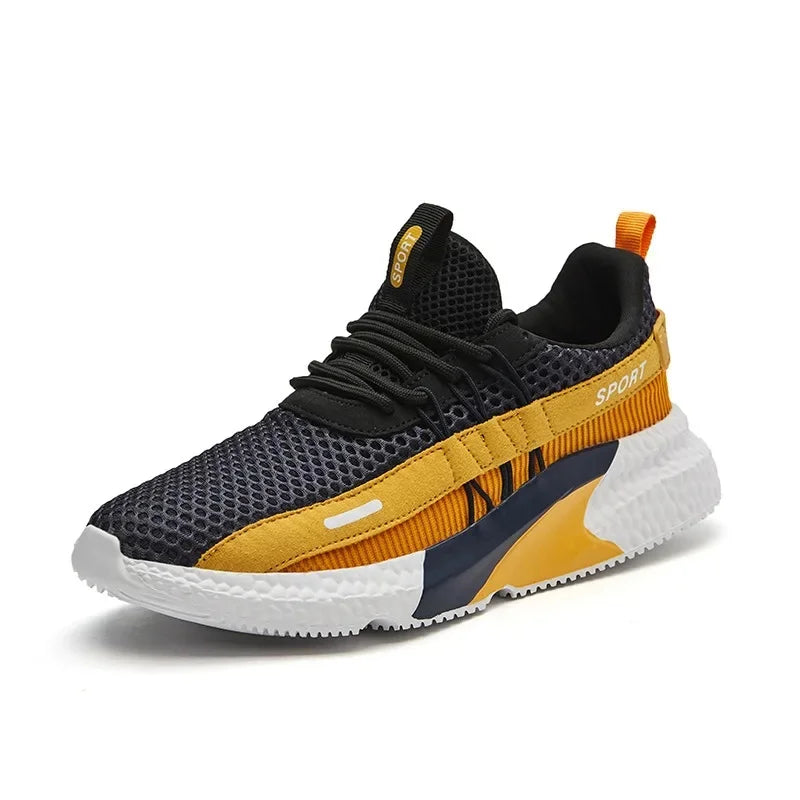 TÊNIS SWEAT FIT IMPACT PRO