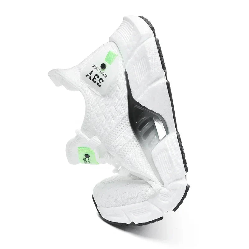 TÊNIS SWEAT FIT DYNAMIC ll
