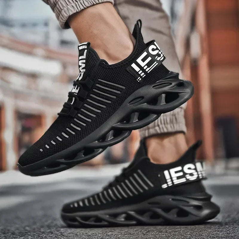 TÊNIS SWEAT FIT BLADE BEST