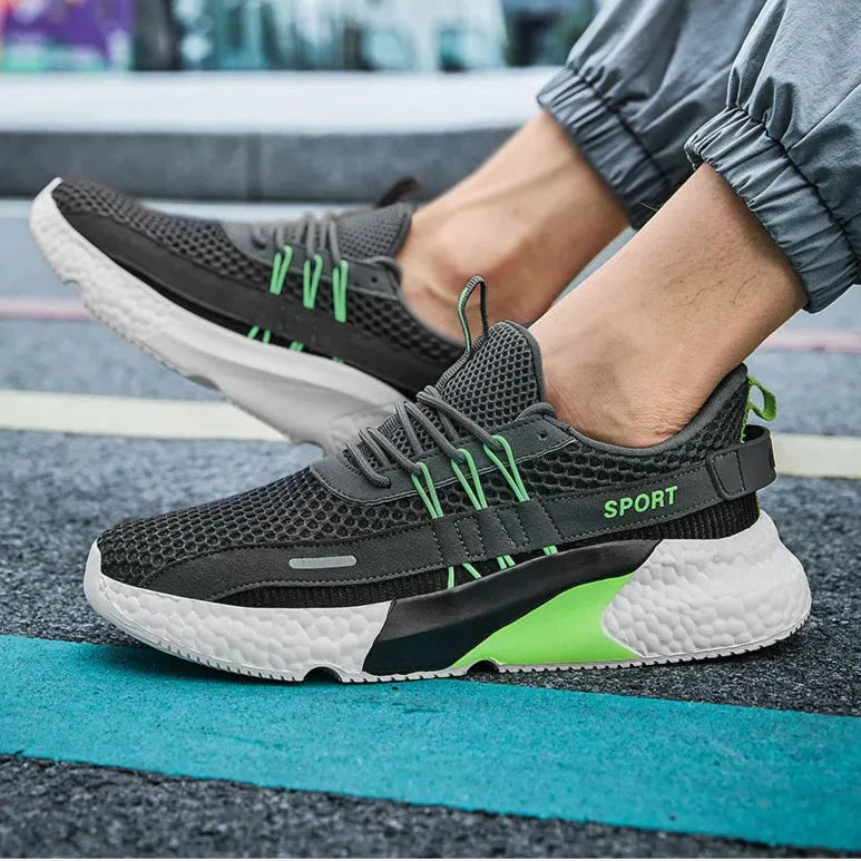 TÊNIS SWEAT FIT IMPACT PRO