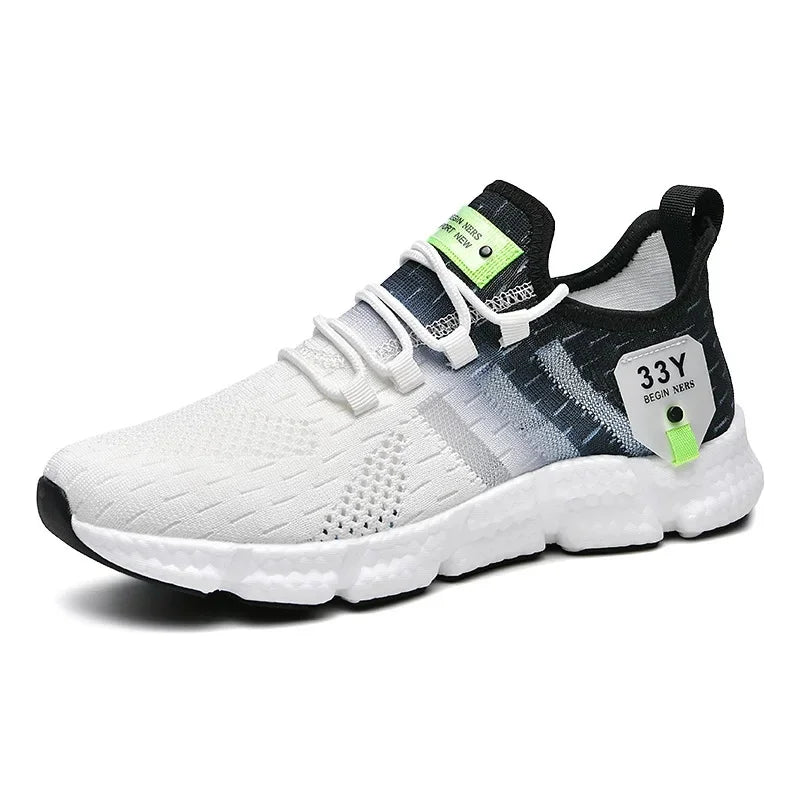 TÊNIS SWEAT FIT VORTEX