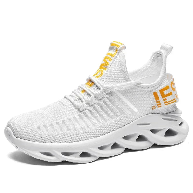 TÊNIS SWEAT FIT BLADE BEST