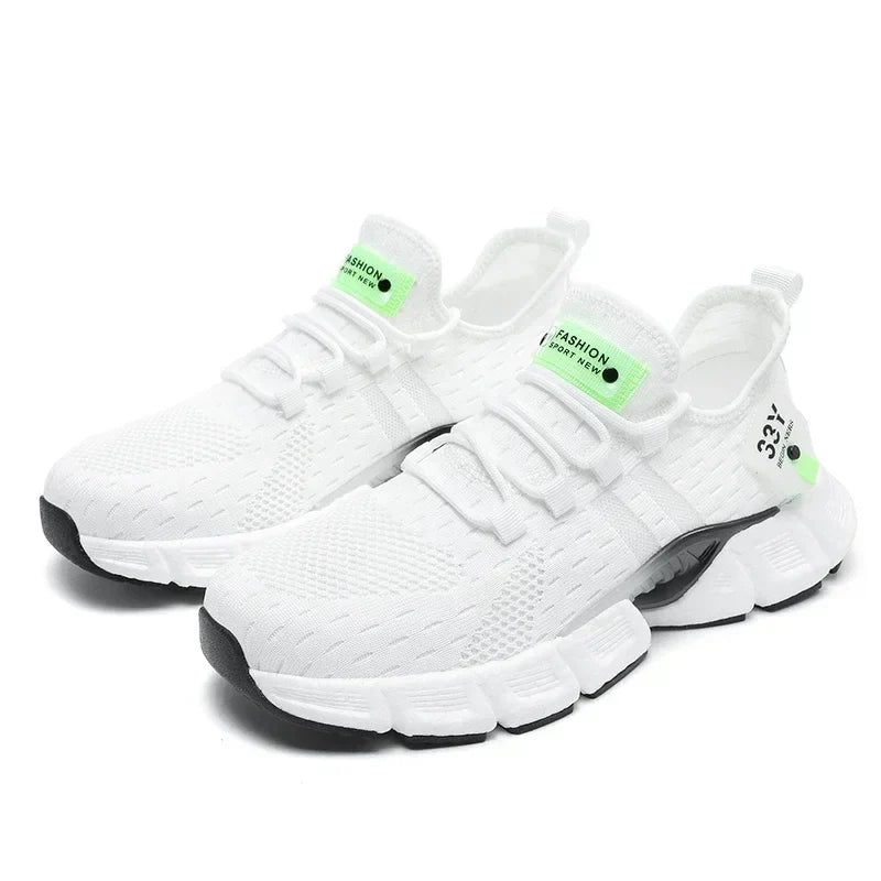 TÊNIS SWEAT FIT DYNAMIC ll
