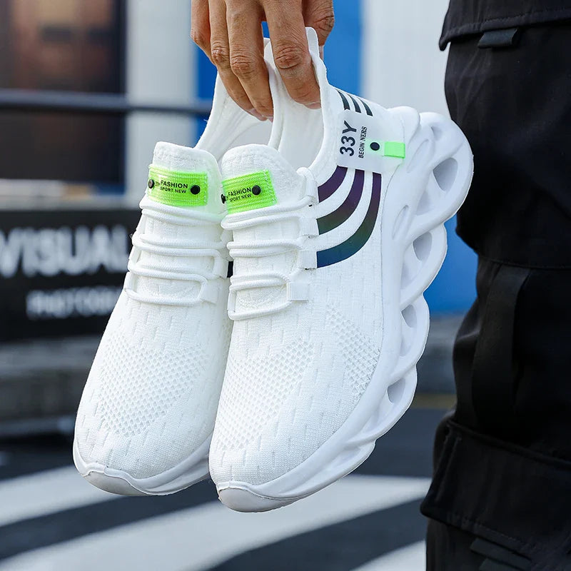 TÊNIS SWEAT FIT AERUS lll