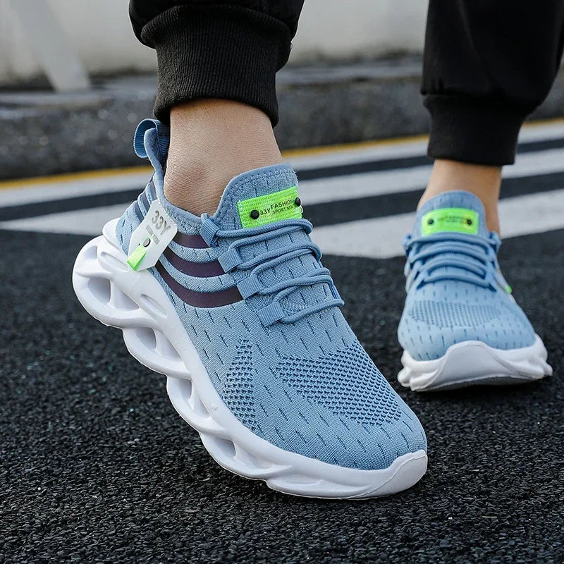 TÊNIS SWEAT FIT AERUS lll