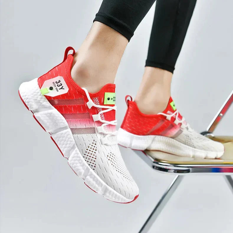 TÊNIS SWEAT FIT VORTEX